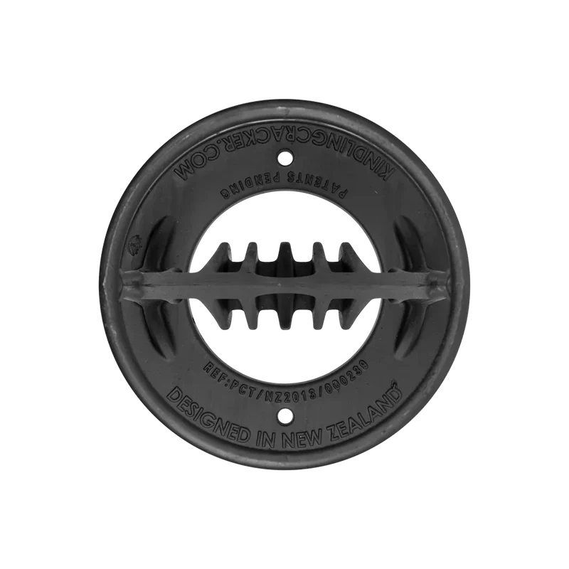 Kindling Cracker Original Premium Bundle – Firewood Splitter Set with Cover