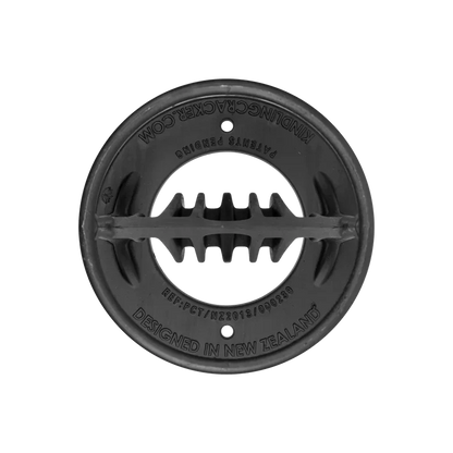 Kindling Cracker Original Premium Bundle – Firewood Splitter Set with Cover