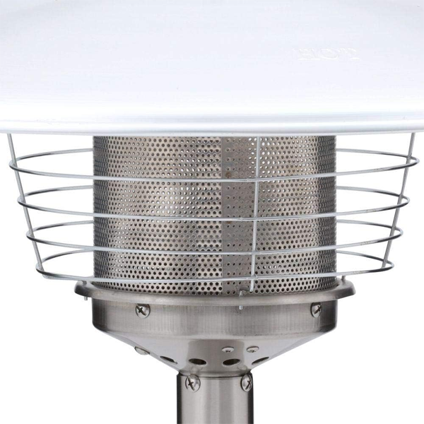 Lifestyle, Sirocco, Tabletop Patio Heater