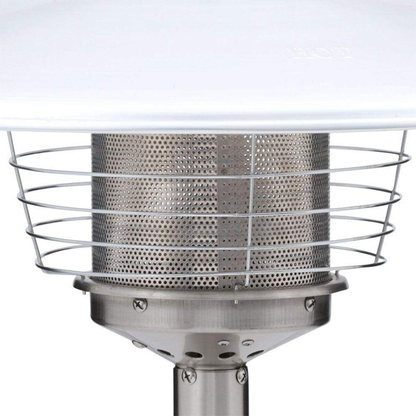 Lifestyle, Sirocco, Tabletop Patio Heater