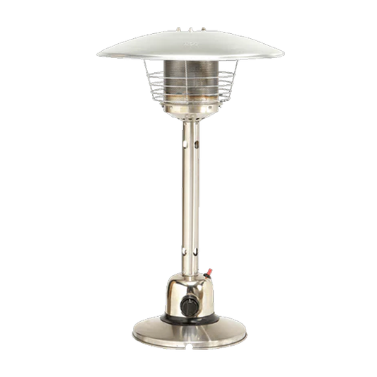 Lifestyle, Sirocco, Tabletop Patio Heater