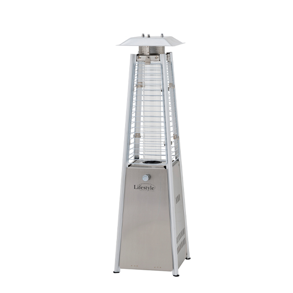 Lifestyle, Chantico, Tabletop Flame Heater