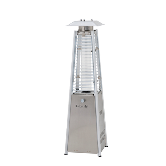 Lifestyle, Chantico, Tabletop Flame Heater