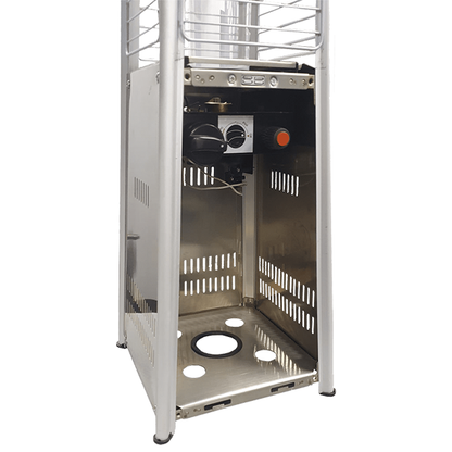 Lifestyle, Chantico, Tabletop Flame Heater