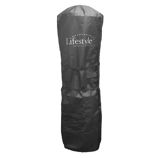Lifestyle Santorini Deluxe Patio Heater Cover