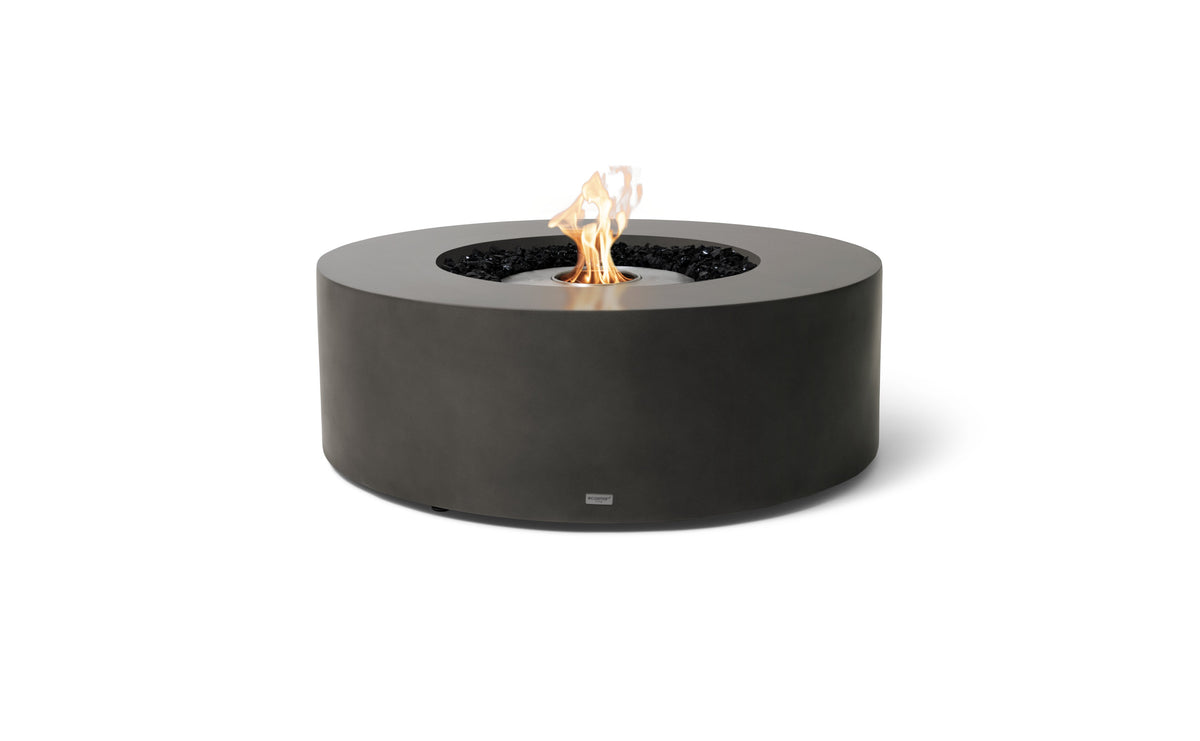 Ark 40 EcoSmart Fire Table with 8L Bioethanol Burner