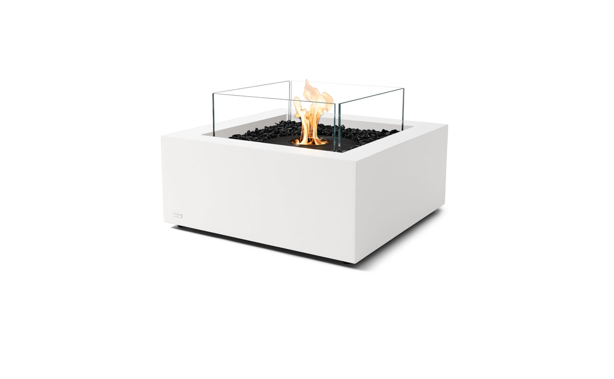 Base 30 Fire Pit Table by EcoSmart Fire | Coffee Table & Fire Pit