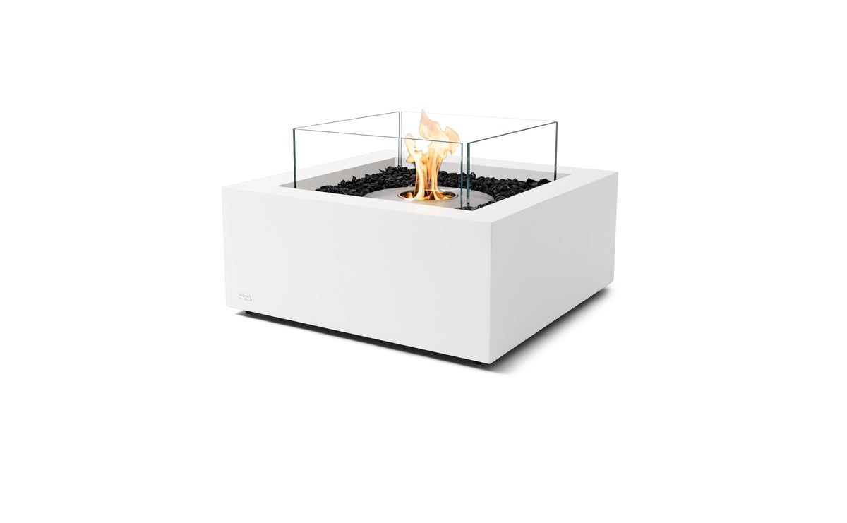 Base 30 Fire Pit Table by EcoSmart Fire | Coffee Table & Fire Pit