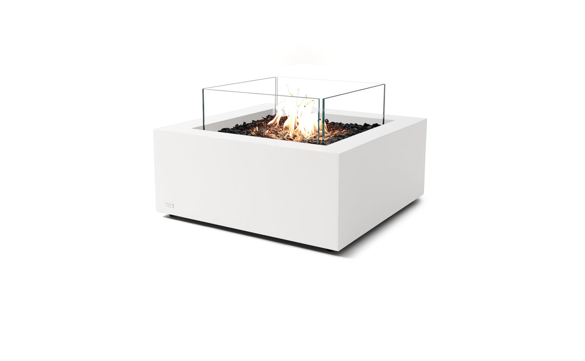 Base 30 Fire Pit Table by EcoSmart Fire | Coffee Table & Fire Pit