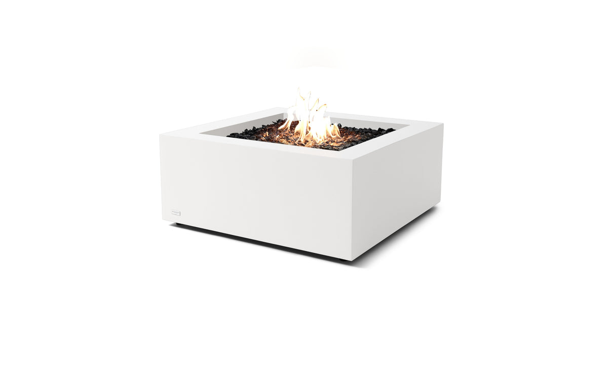 Base 30 Fire Pit Table by EcoSmart Fire | Coffee Table & Fire Pit