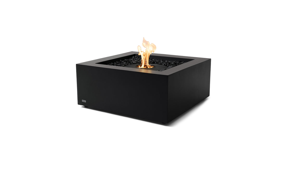 Base 30 Fire Pit Table by EcoSmart Fire | Coffee Table & Fire Pit