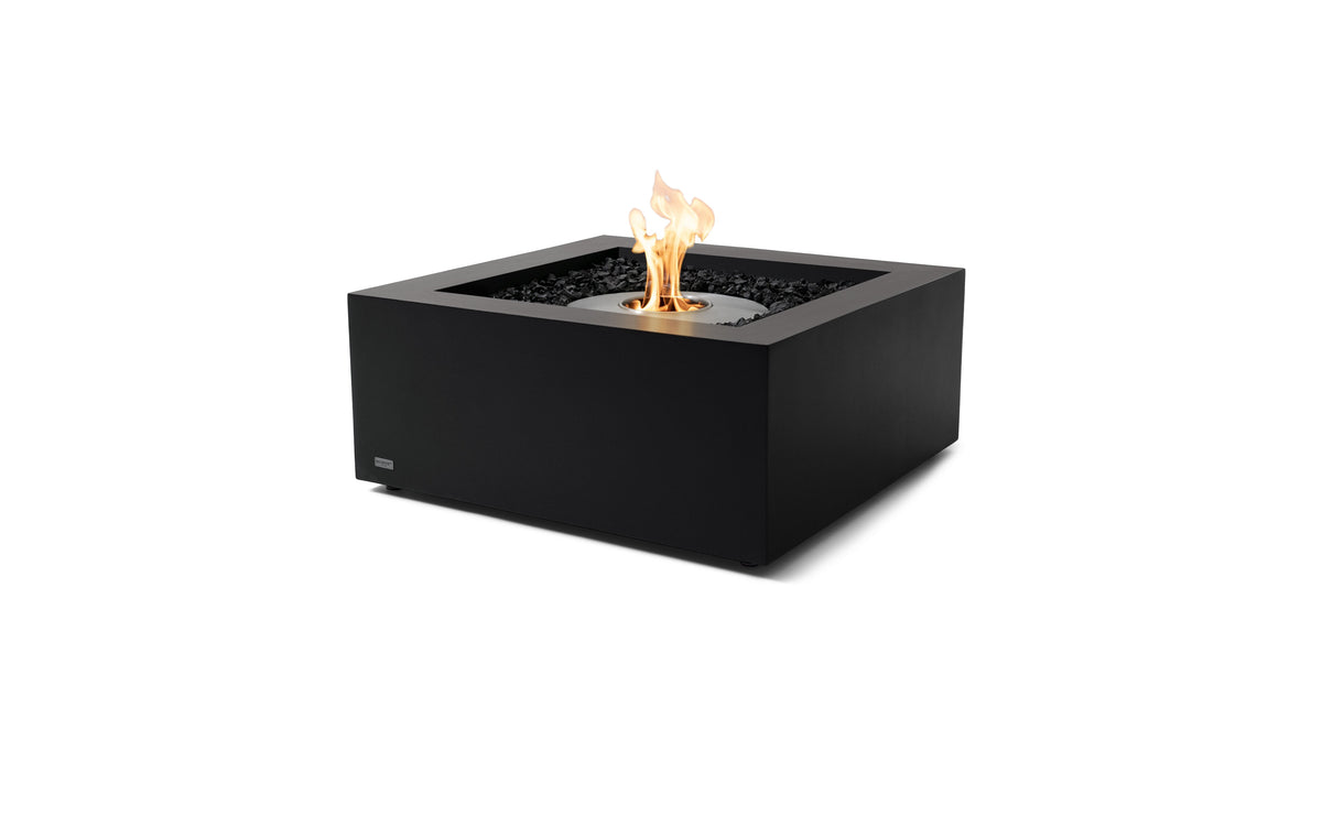 Base 30 Fire Pit Table by EcoSmart Fire | Coffee Table & Fire Pit