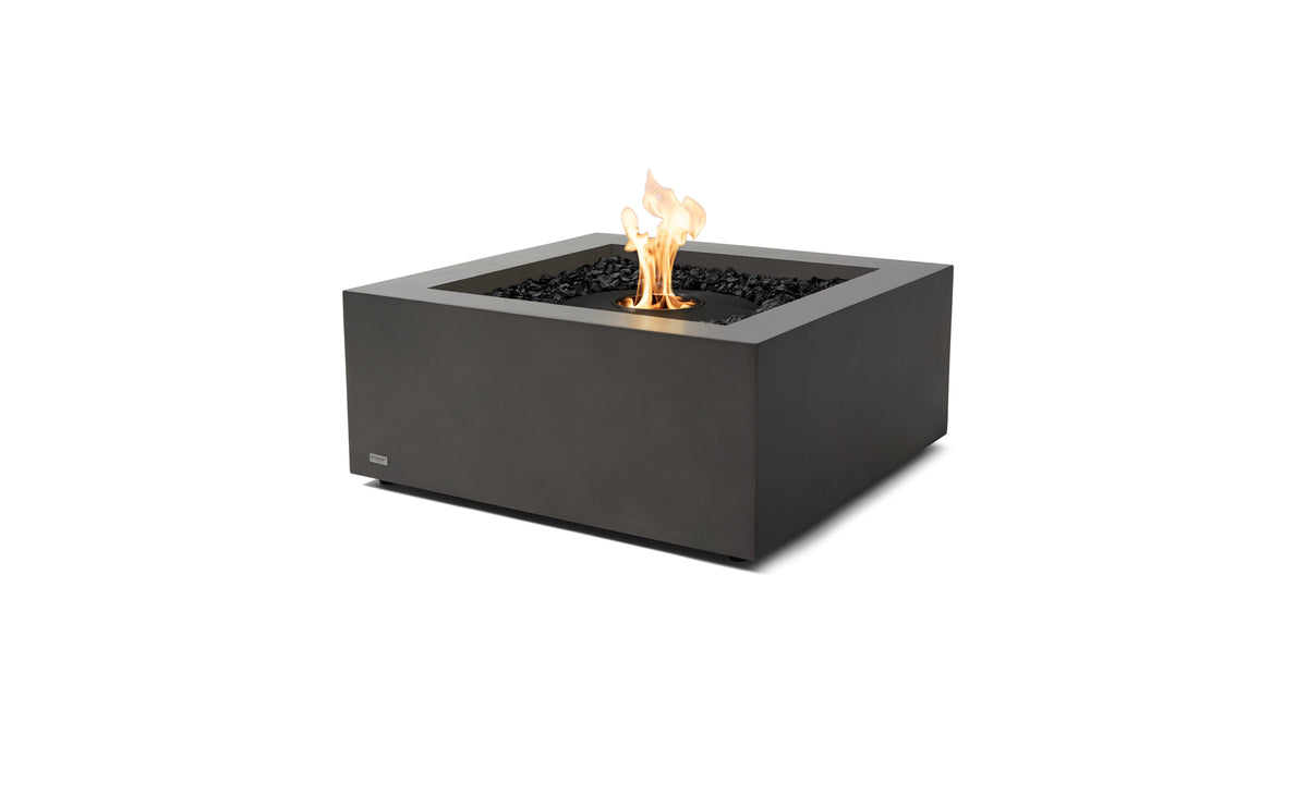 Base 30 Fire Pit Table by EcoSmart Fire | Coffee Table & Fire Pit