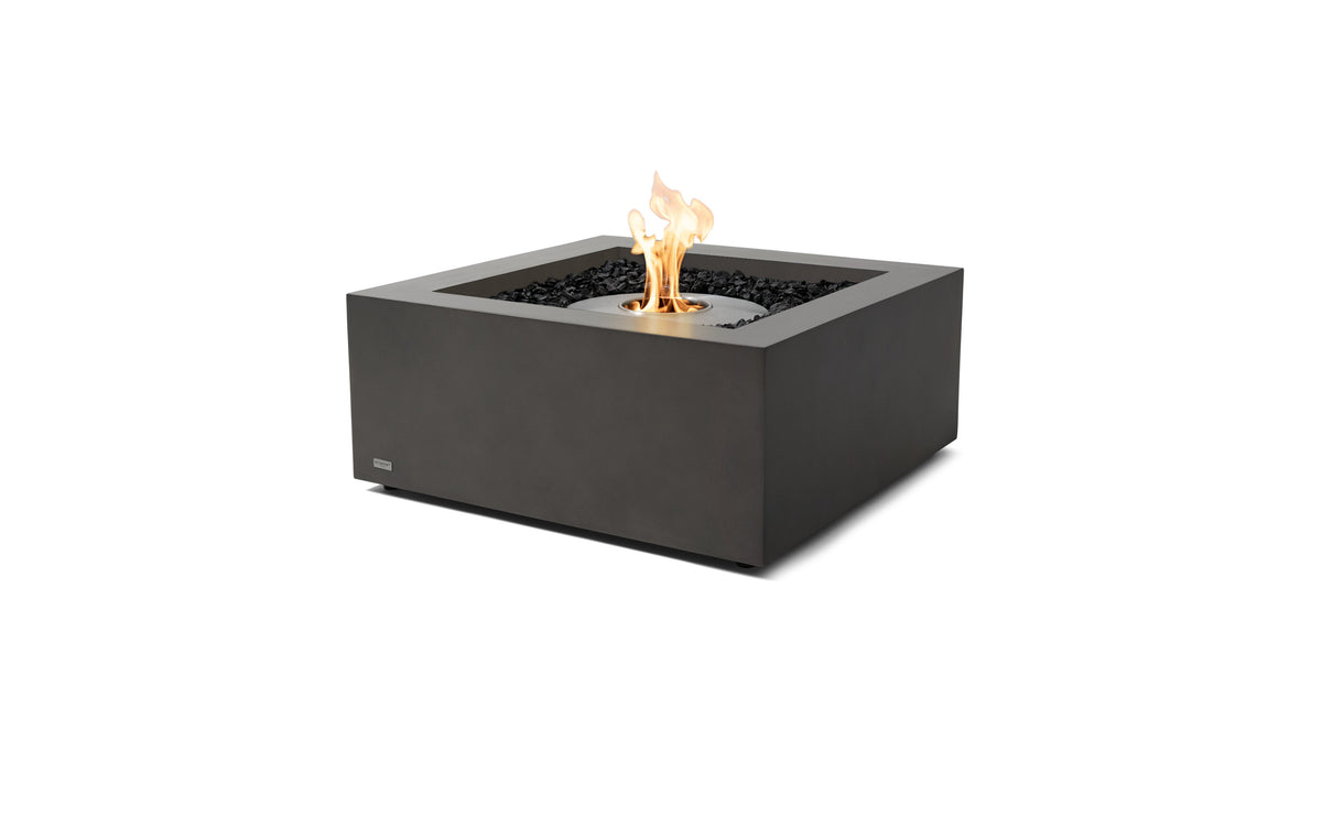 Base 30 Fire Pit Table by EcoSmart Fire | Coffee Table & Fire Pit