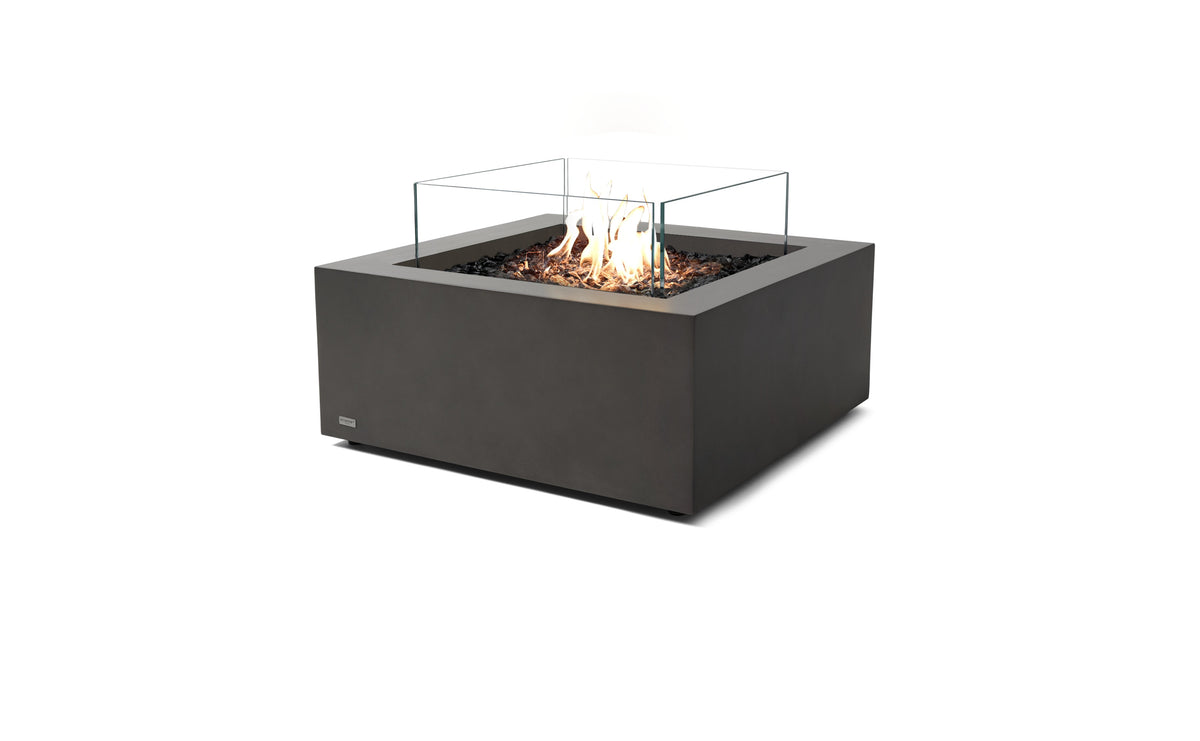 Base 30 Fire Pit Table by EcoSmart Fire | Coffee Table & Fire Pit