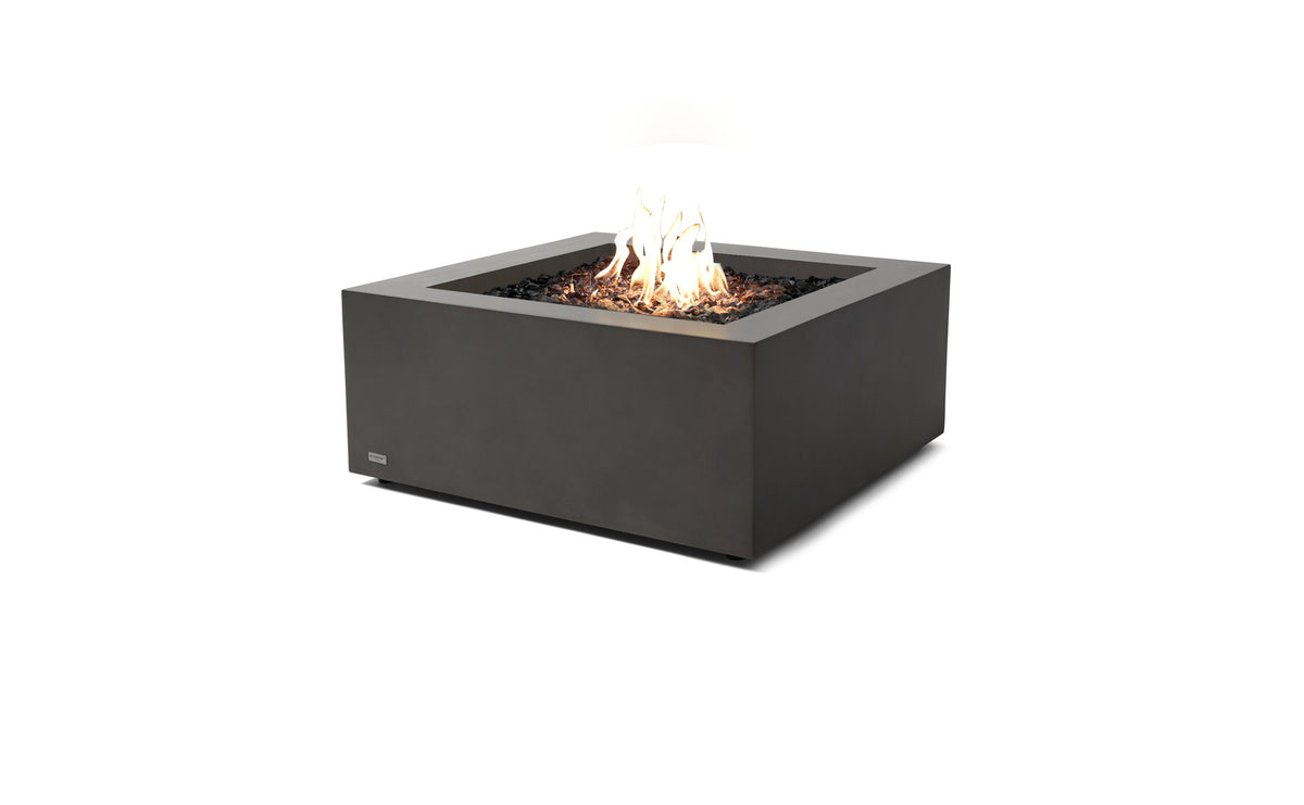 Base 30 Fire Pit Table by EcoSmart Fire | Coffee Table & Fire Pit