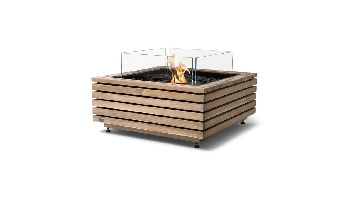 Base 30 Fire Pit Table by EcoSmart Fire | Coffee Table & Fire Pit