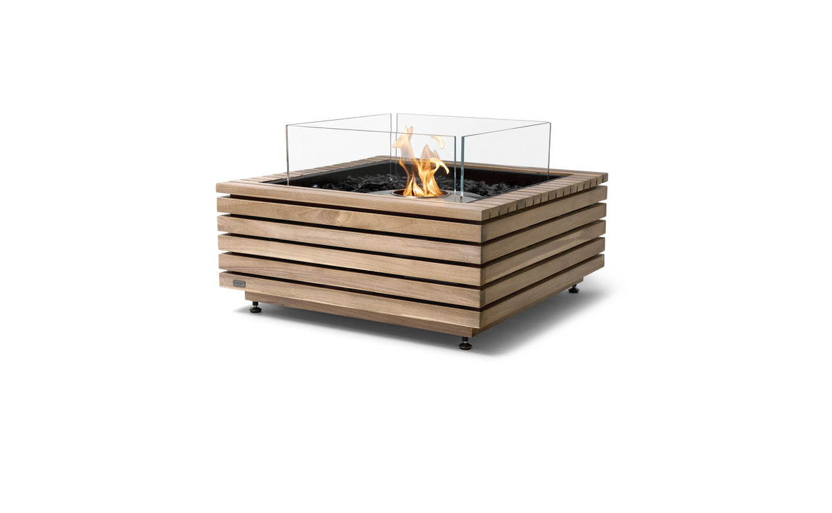 Base 30 Fire Pit Table by EcoSmart Fire | Coffee Table & Fire Pit