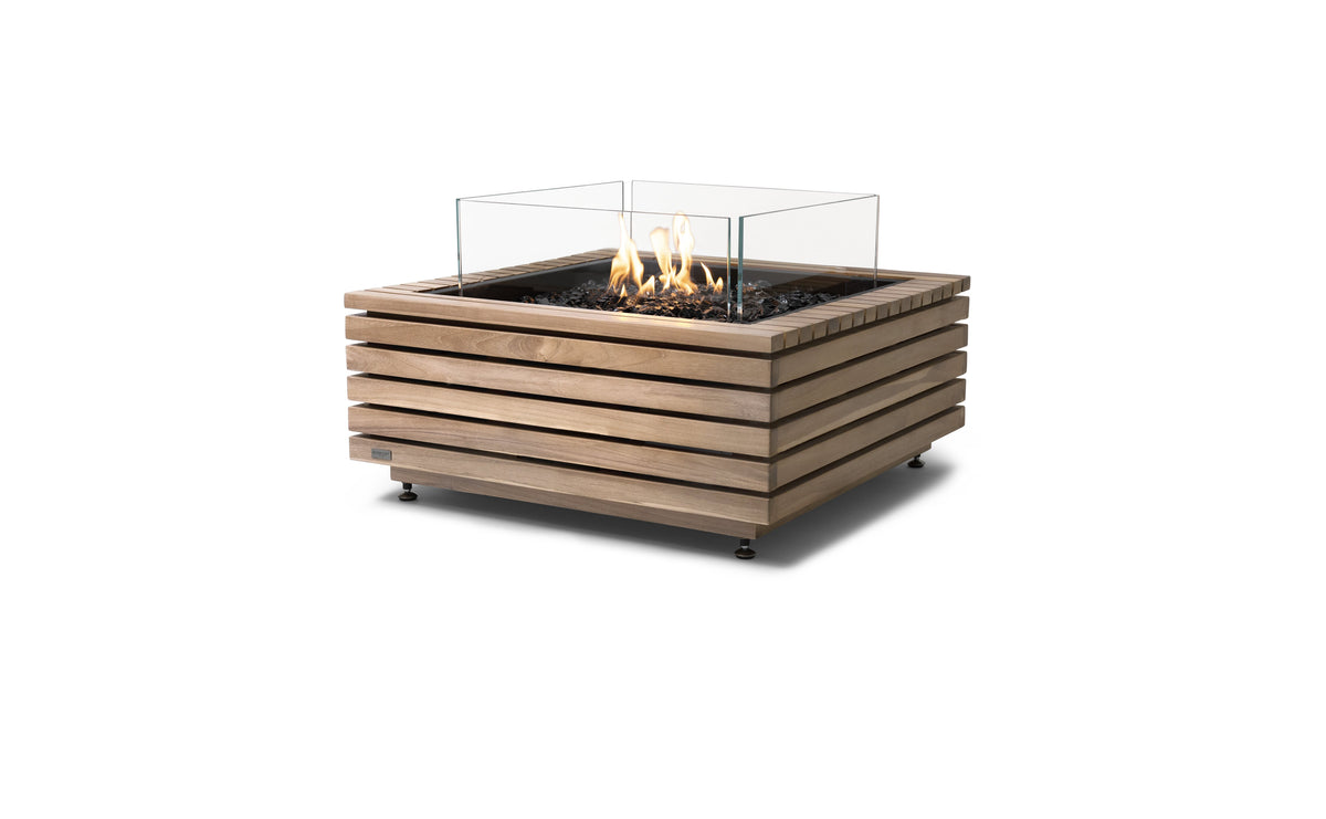 Base 30 Fire Pit Table by EcoSmart Fire | Coffee Table & Fire Pit