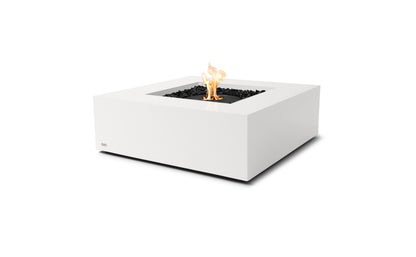 Base 40 Fire Pit Table by EcoSmart Fire | Coffee Table & Fire Pit - Gas or Bioethanol Options