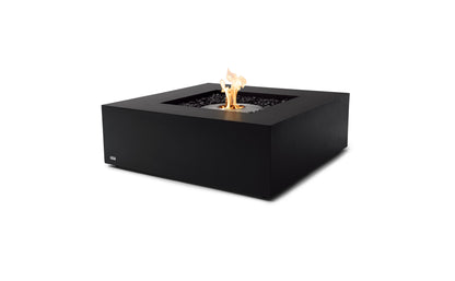 Base 40 Fire Pit Table by EcoSmart Fire | Coffee Table & Fire Pit - Gas or Bioethanol Options