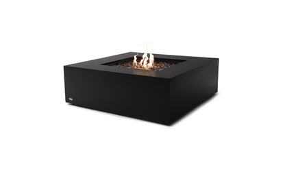 Base 40 Fire Pit Table by EcoSmart Fire | Coffee Table & Fire Pit - Gas or Bioethanol Options