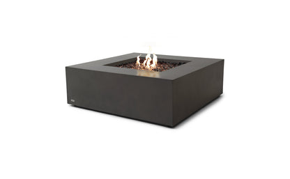 Base 40 Fire Pit Table by EcoSmart Fire | Coffee Table & Fire Pit - Gas or Bioethanol Options