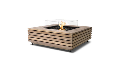 Base 40 Fire Pit Table by EcoSmart Fire | Coffee Table & Fire Pit - Gas or Bioethanol Options