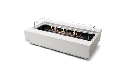 EcoSmart Fire Cosmo 50 Fire Table with Smokeless Bioethanol Flame