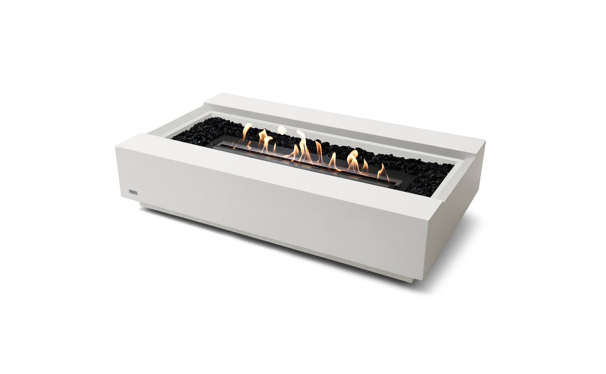 EcoSmart Fire Cosmo 50 Fire Table with Smokeless Bioethanol Flame