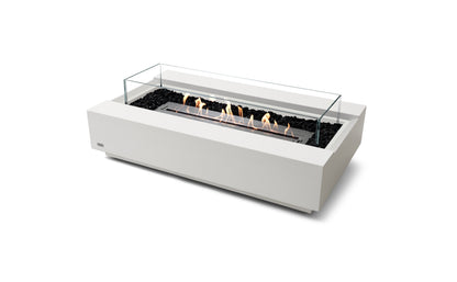 EcoSmart Fire Cosmo 50 Fire Table with Smokeless Bioethanol Flame
