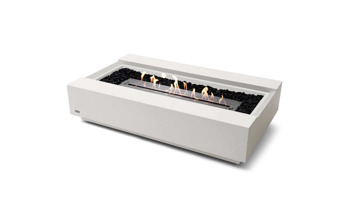 EcoSmart Fire Cosmo 50 Fire Table with Smokeless Bioethanol Flame