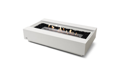 EcoSmart Fire Cosmo 50 Fire Table with Smokeless Bioethanol Flame
