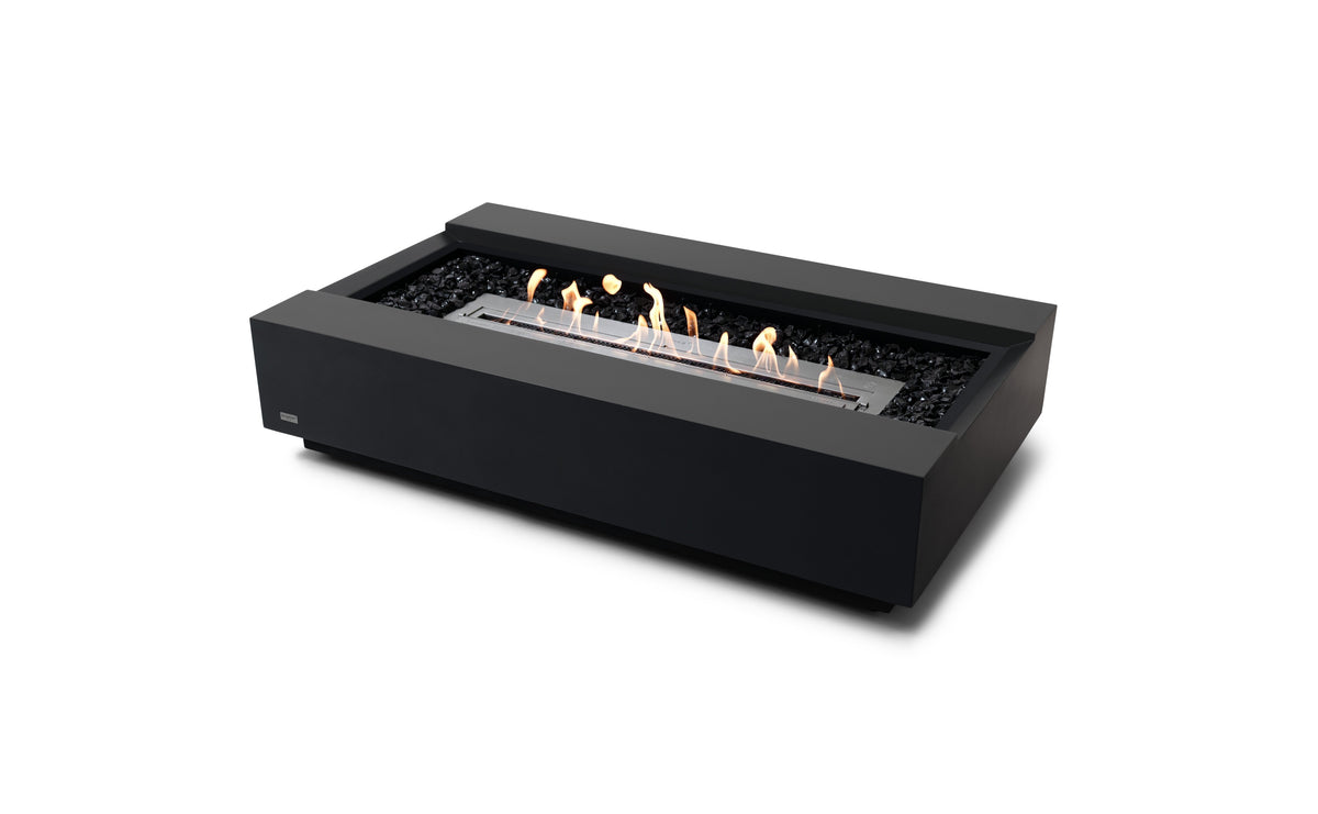 EcoSmart Fire Cosmo 50 Fire Table with Smokeless Bioethanol Flame