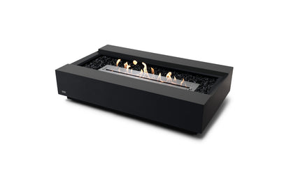 EcoSmart Fire Cosmo 50 Fire Table with Smokeless Bioethanol Flame