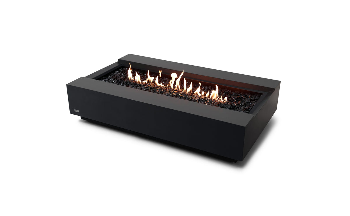 EcoSmart Fire Cosmo 50 Fire Table with Smokeless Bioethanol Flame