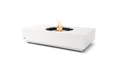 EcoSmart Fire Martini 50 Fire Table with Smokeless Bioethanol Flame