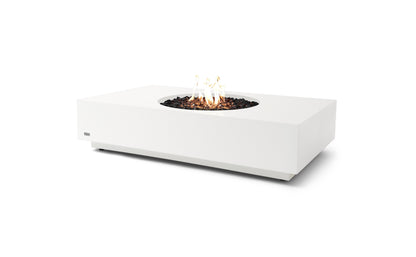 EcoSmart Fire Martini 50 Fire Table with Smokeless Bioethanol Flame