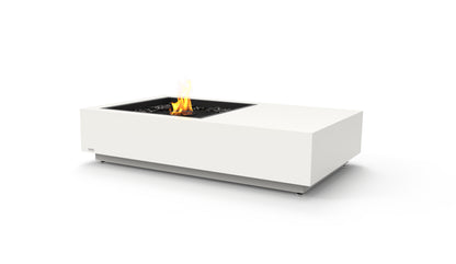 Manhattan 50 EcoSmart Fire Table with 8L Bioethanol Burner