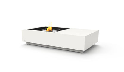 Manhattan 50 EcoSmart Fire Table with 8L Bioethanol Burner