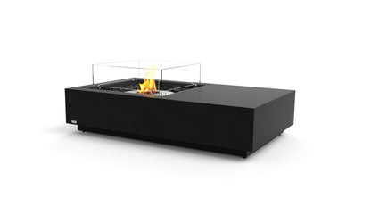 Manhattan 50 EcoSmart Fire Table with 8L Bioethanol Burner