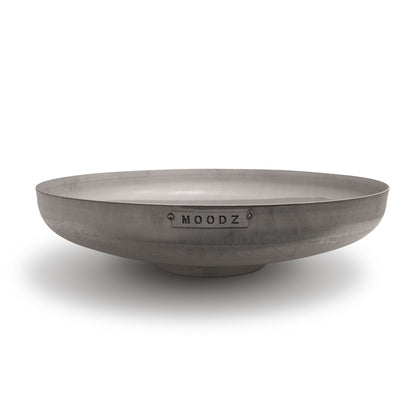 Moodz Fire Bowl Classic, Stainless Steel
