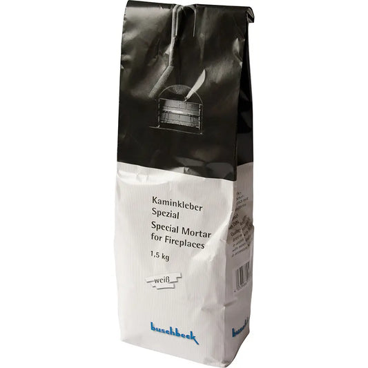 Buschbeck White Mortar