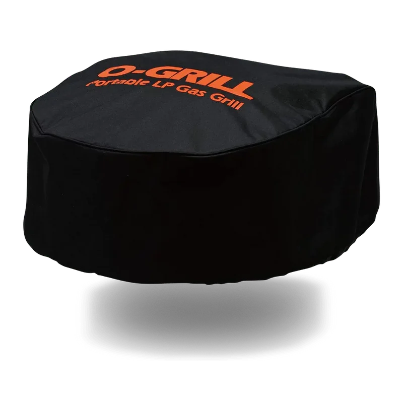 O-GRILL Cover – Weatherproof Outdoor BBQ Protection