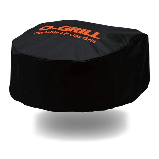 O-GRILL Cover – Weatherproof Outdoor BBQ Protection