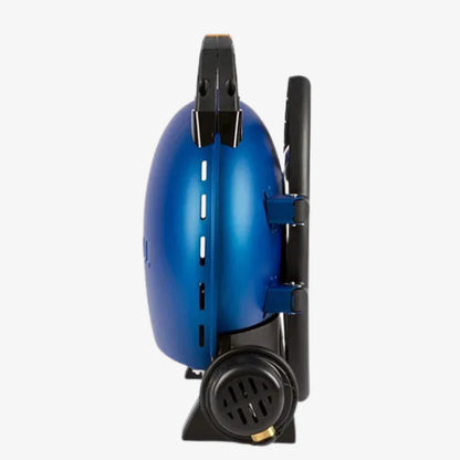 O GRILL 500 Blue Portable Gas BBQ | Compact Outdoor Grill