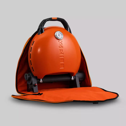 O-Shield Carry Bag for O-GRILL – Portable Outdoor Grill Protection