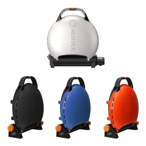 O-Grill 600 MT Portable Gas Grill for Garden & Patio