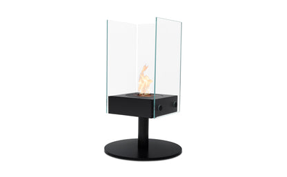 EcoSmart Fire Orbit 360 Degree Freestanding Bioethanol Fireplace