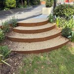 Steel Garden Edging – 3 mm British Made